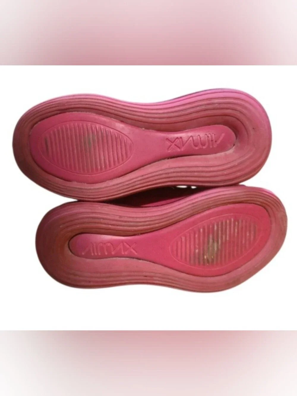 Nike Air Max 720 Childrens 11C Sneakers
